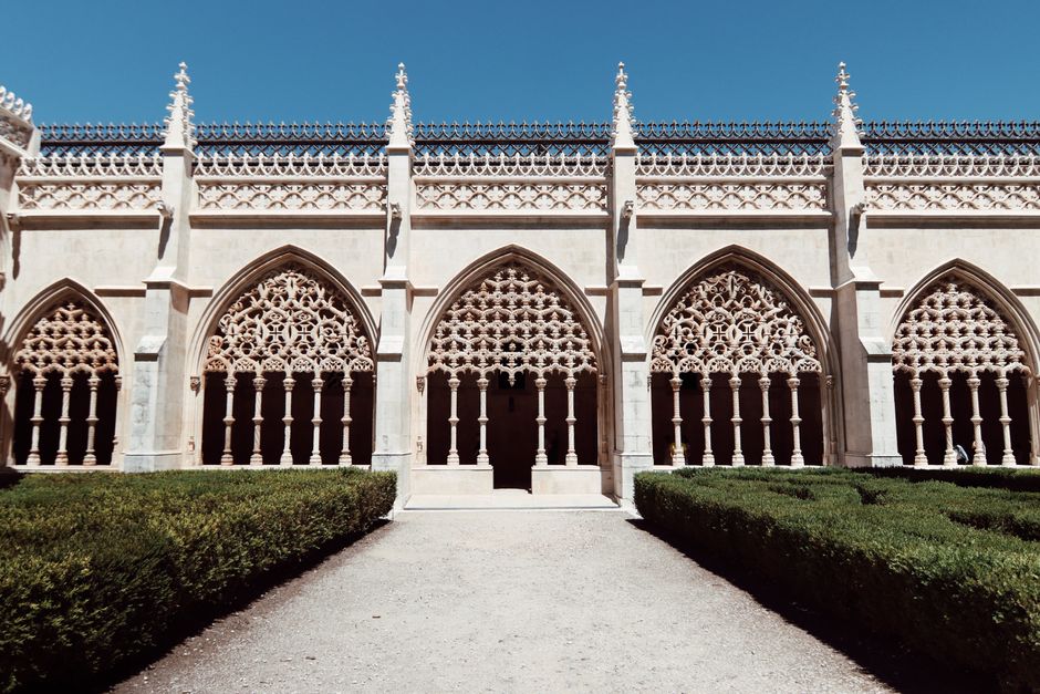 Monumentos UNESCO — dia inteiro (9 h)