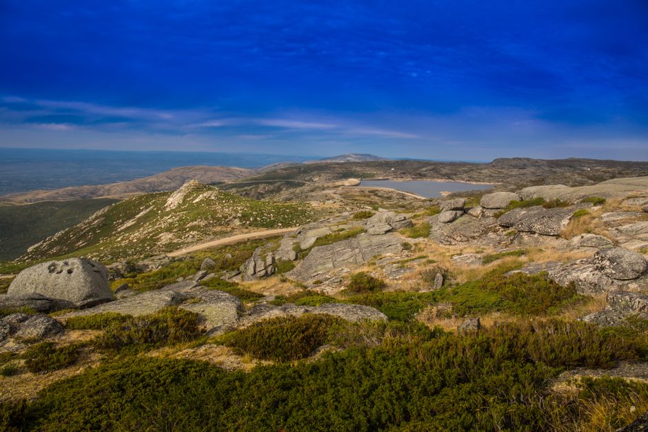 Serra da Estrela — dia inteiro (12 h)