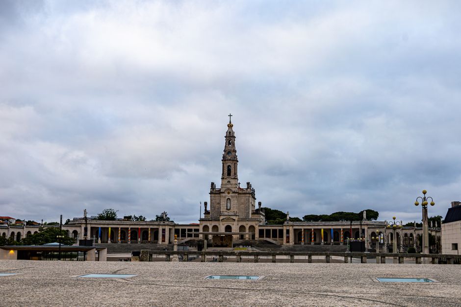 Fátima — meio dia (6 h)