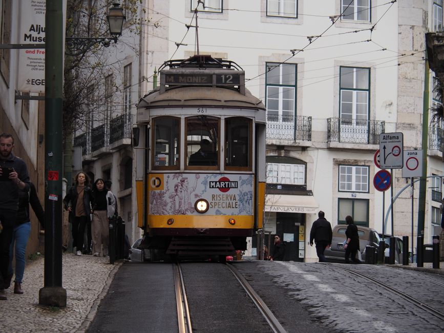 Circuito de 3 dias: Lisboa, Sintra e Fátima