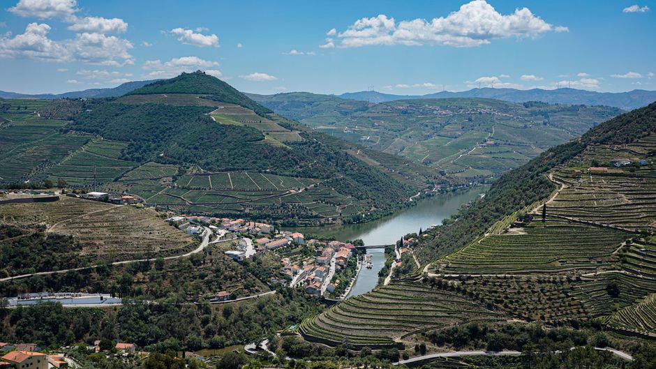 Douro — dia inteiro (14 h)