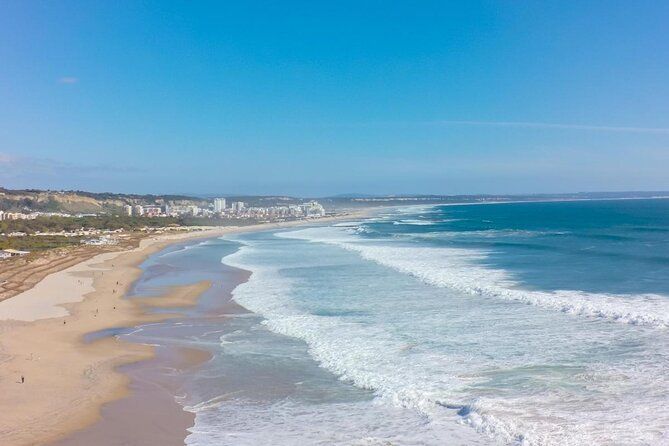 Transfer: Costa da Caparica — 3