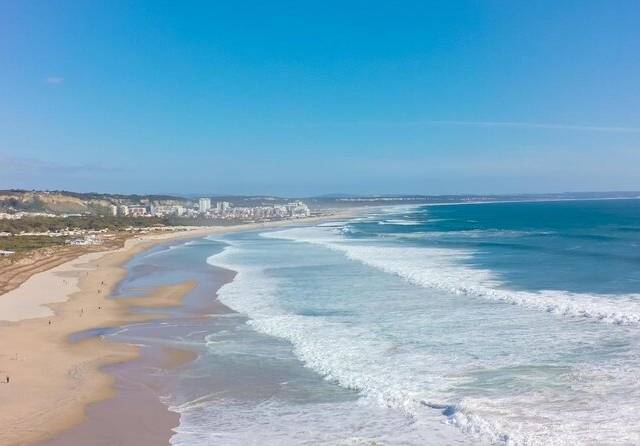 Transfer: Costa da Caparica — 3
