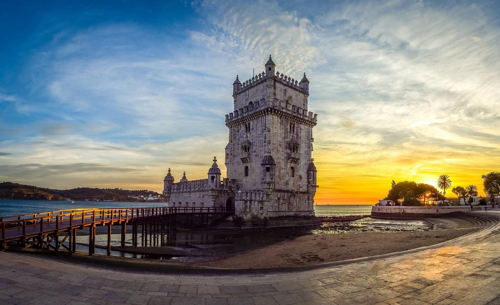 Lisbon — Full Day