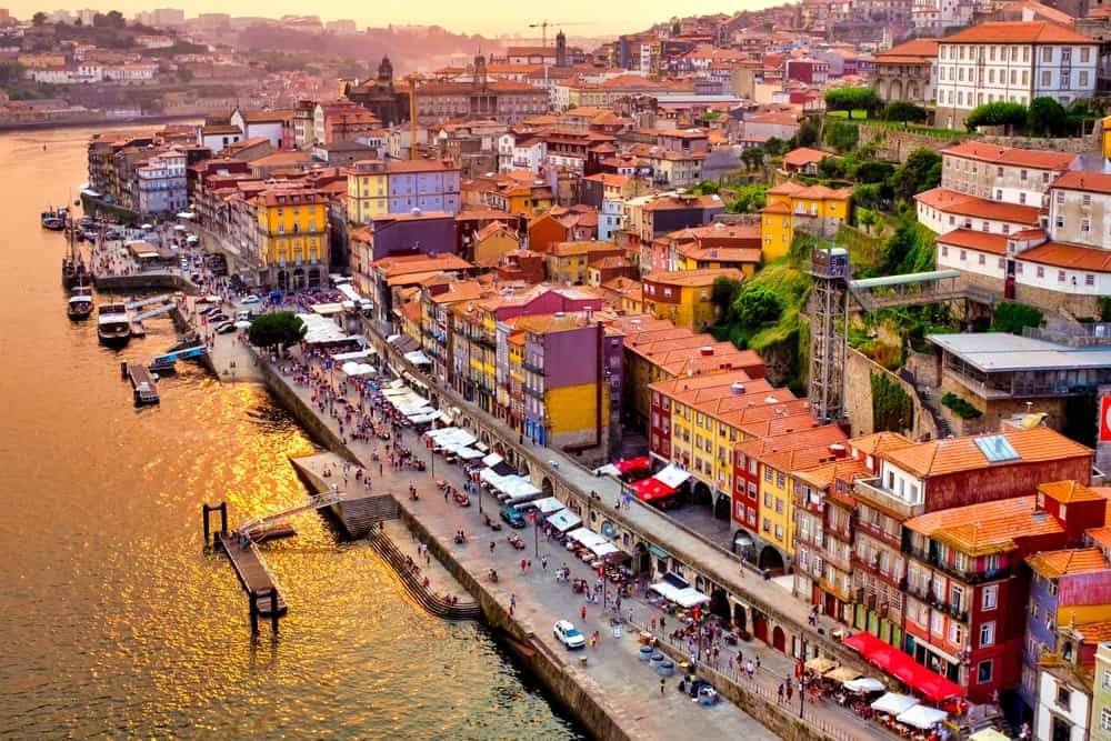Douro — dia inteiro (11h)