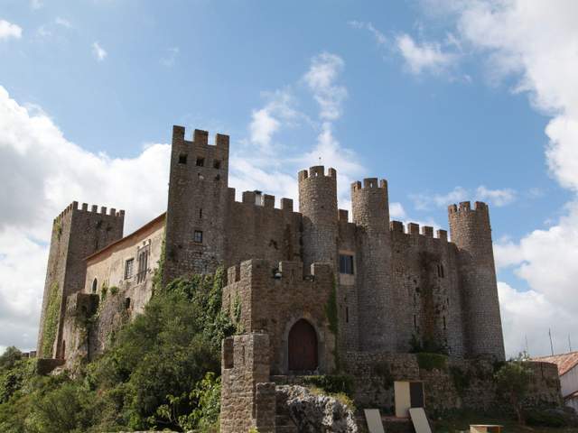 Areias do Seixo