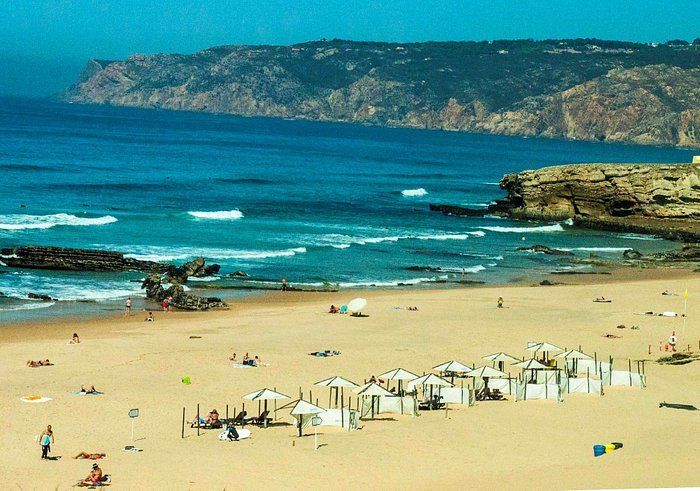 Carcavelos — 3