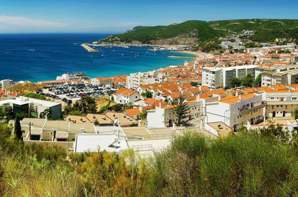 Comporta — ganztägig (8h)