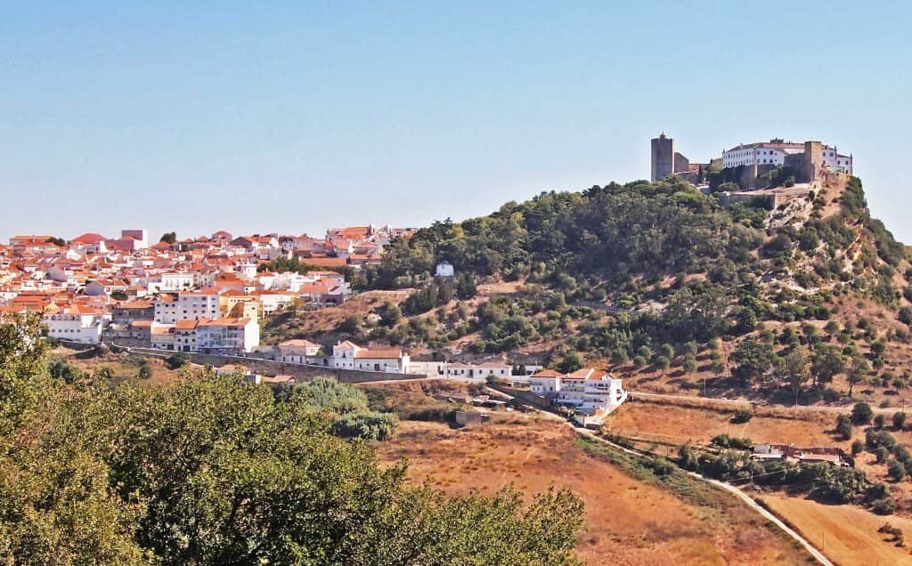 Comporta — ganztägig (8h) — 3
