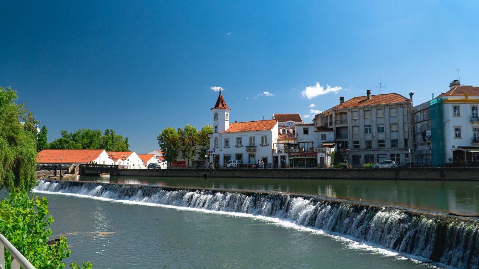 São Лоренço do Барросал