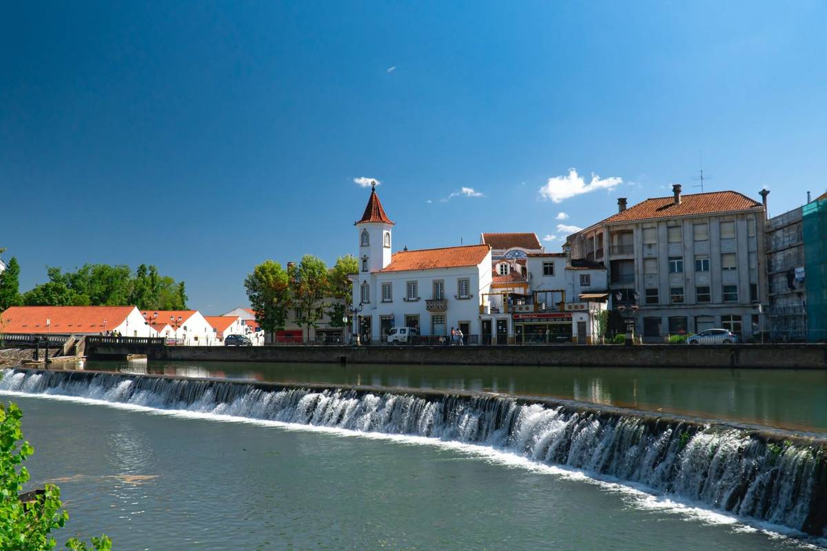 São Lourenço do Barrocal