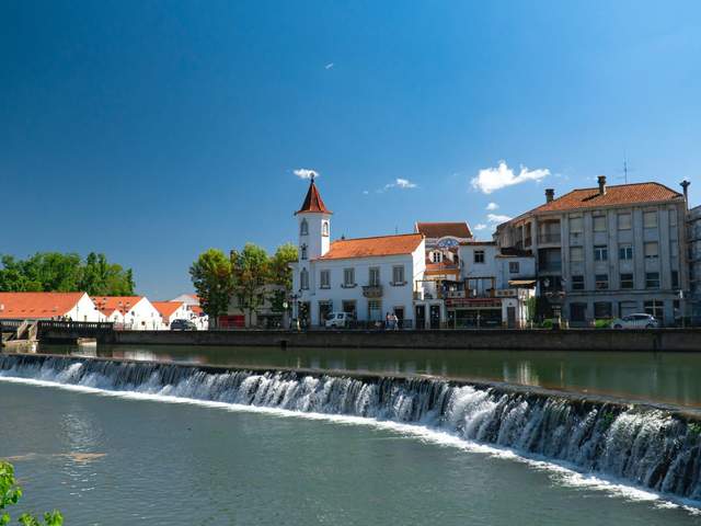 São Лоренço do Барросал