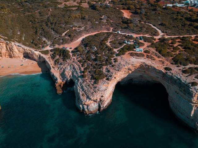 Algarve — dia inteiro (12 h)