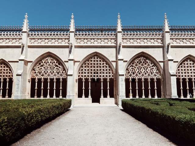 Monumentos UNESCO — dia inteiro (9 h)