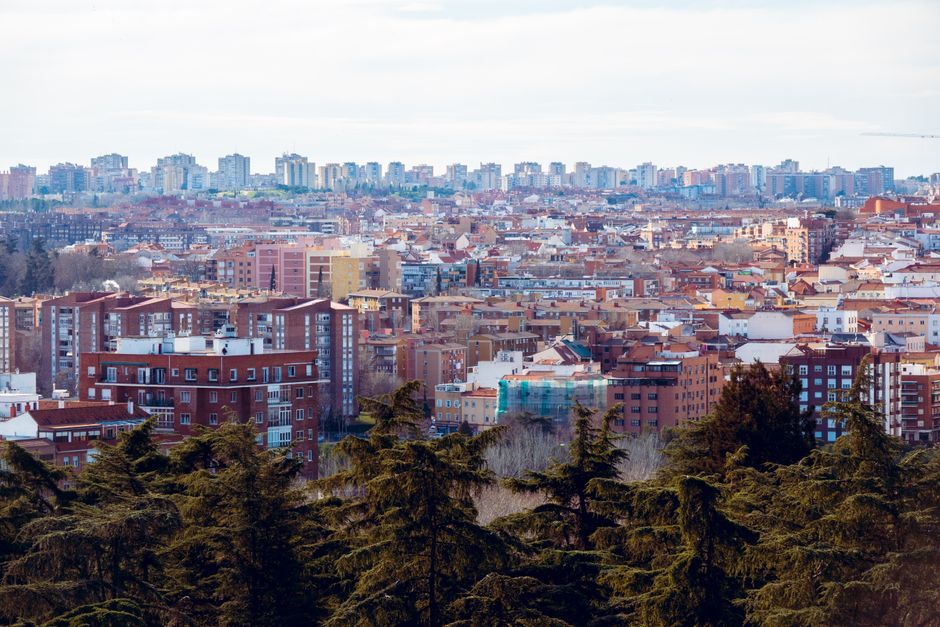 Transfer Lisboa → Madrid, Cádis ou Santiago de Compostela