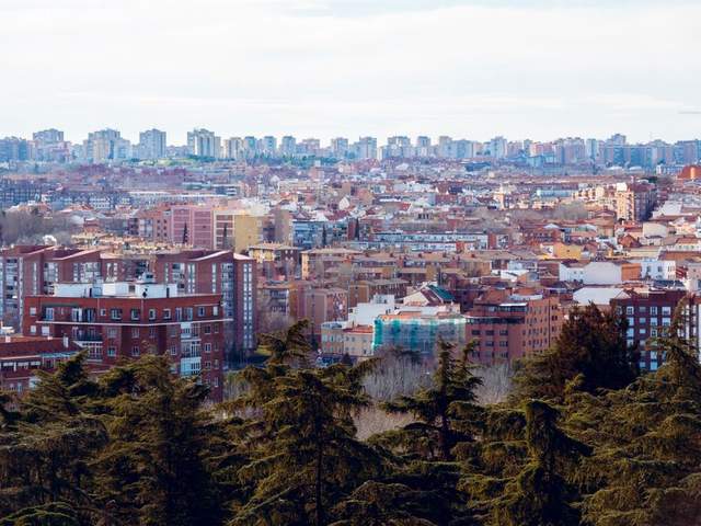 Transfer Lisboa → Madrid, Cádis ou Santiago de Compostela