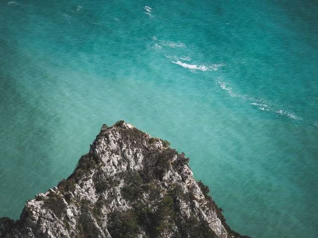 Arrábida — meio dia (4 h)