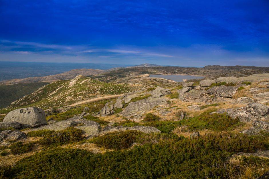 Serra da Estrela — dia inteiro (12 h)