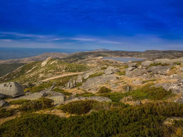 Serra da Estrela — dia inteiro (12 h)