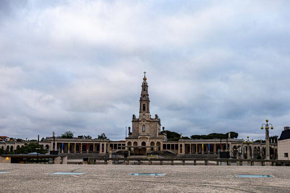 Fátima — meio dia (5 h)