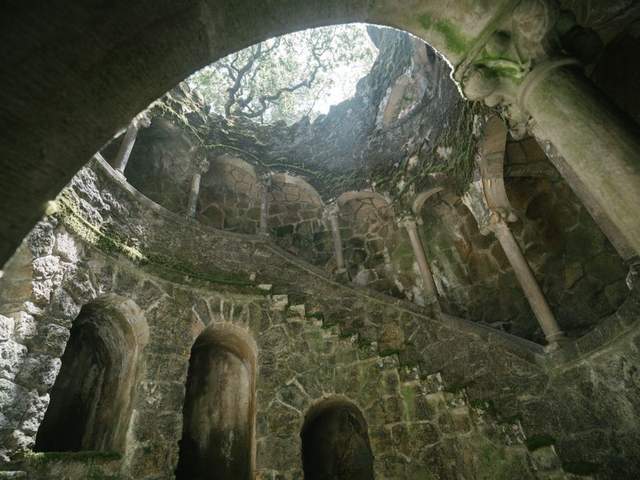 Sintra — meio dia (4 h)