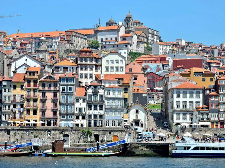 Transfer Lisboa → Porto ou Algarve