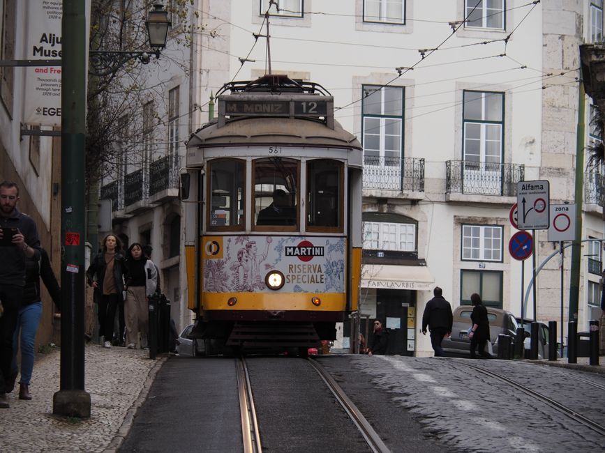Circuito de 3 dias: Lisboa, Sintra e Fátima