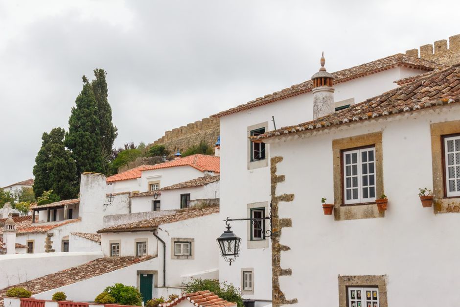 Circuito de 3 dias: Arrábida, Évora, Nazaré e Óbidos