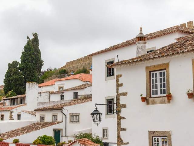 Circuito de 3 dias: Arrábida, Évora, Nazaré e Óbidos