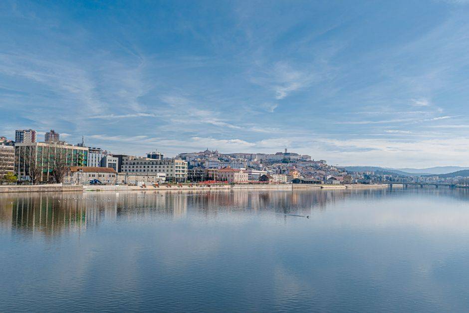 Transfer Lisboa → Coimbra, Elvas ou Ourique