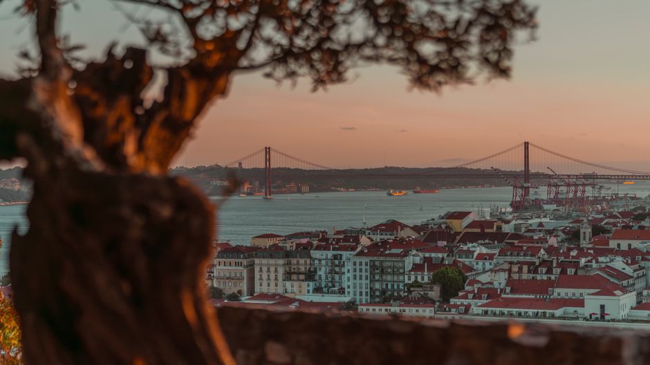 Circuito de 5 dias: Lisboa, Sintra, Fátima, Évora e Arrábida