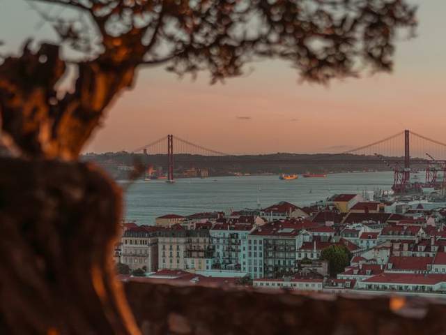 Circuito de 5 dias: Lisboa, Sintra, Fátima, Évora e Arrábida