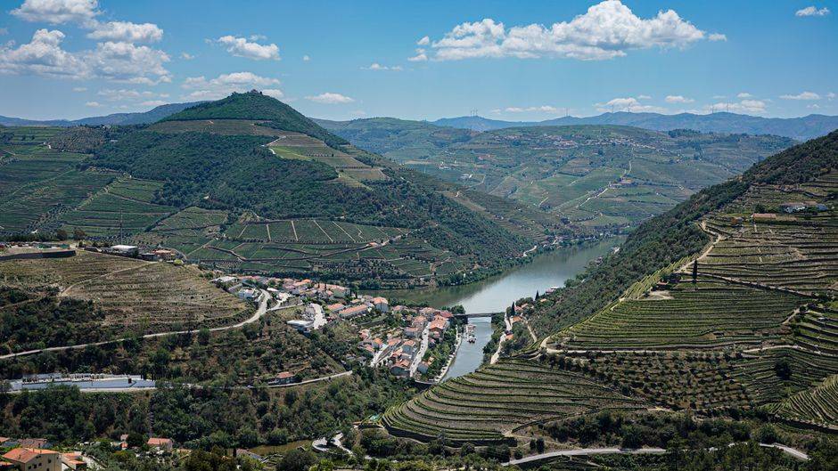 Douro — dia inteiro (14 h)