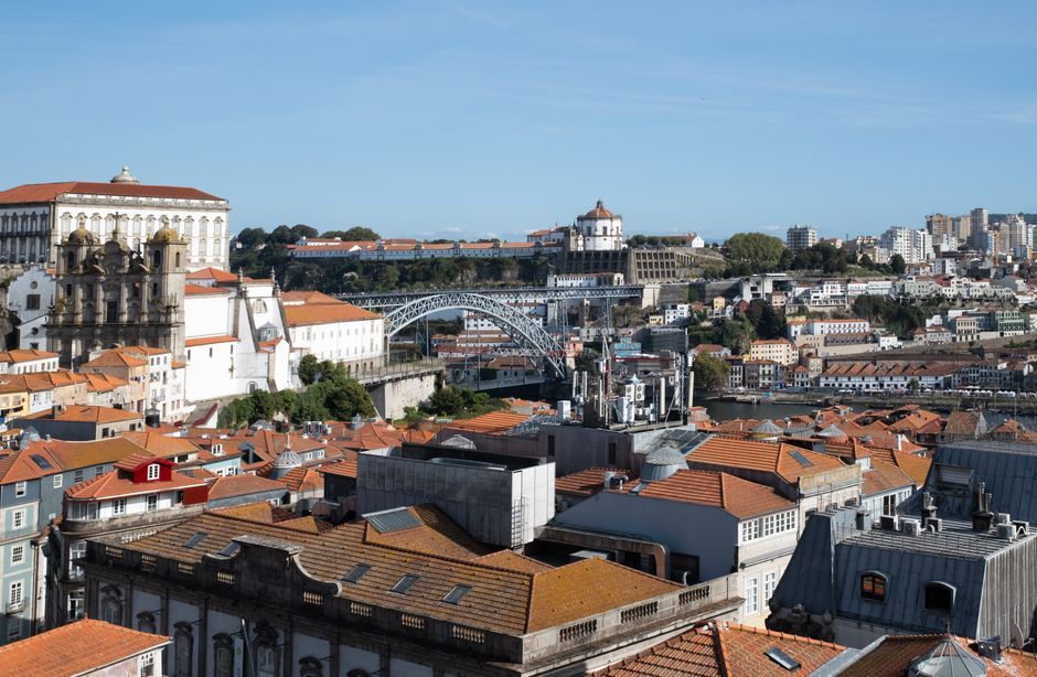 Porto — jour complet — 3