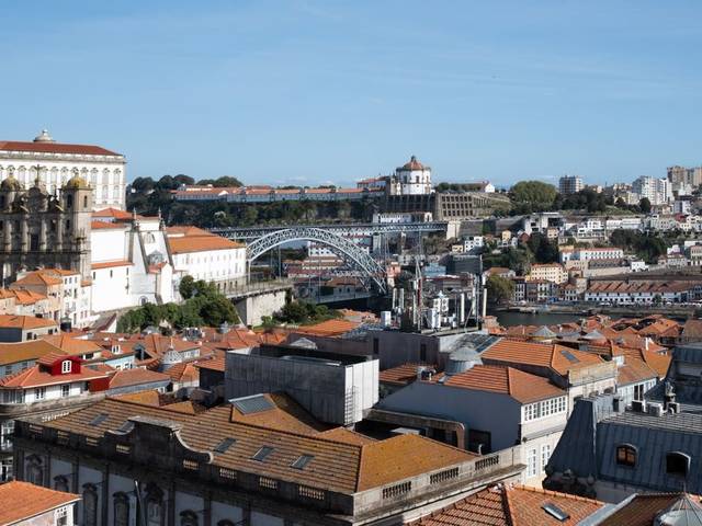 Porto — jour complet — 3