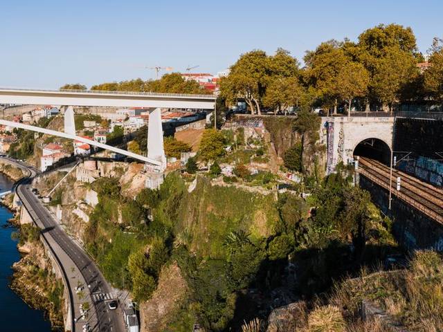 Porto — jour complet — 2