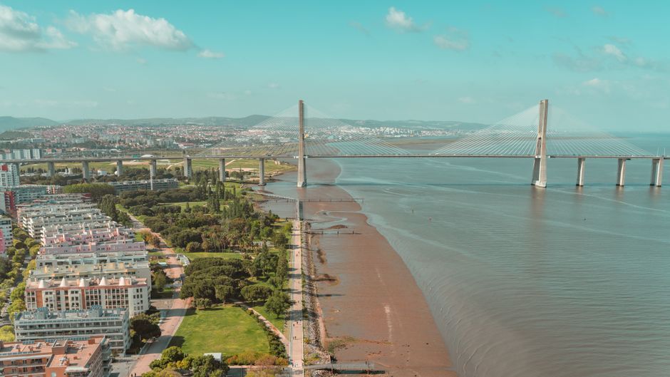 Setúbal — 3