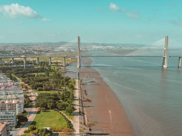 Setúbal — 3