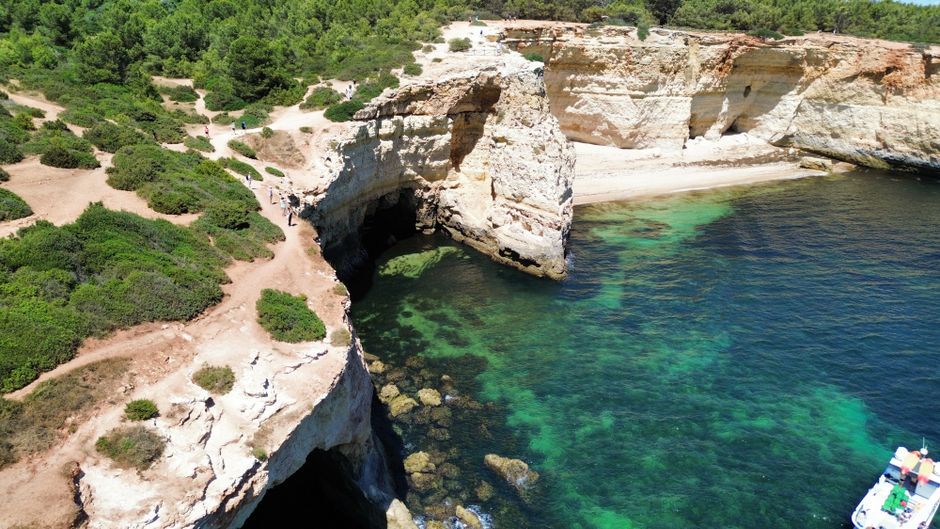 Algarve — día completo — 3