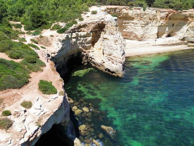 Algarve — día completo — 3
