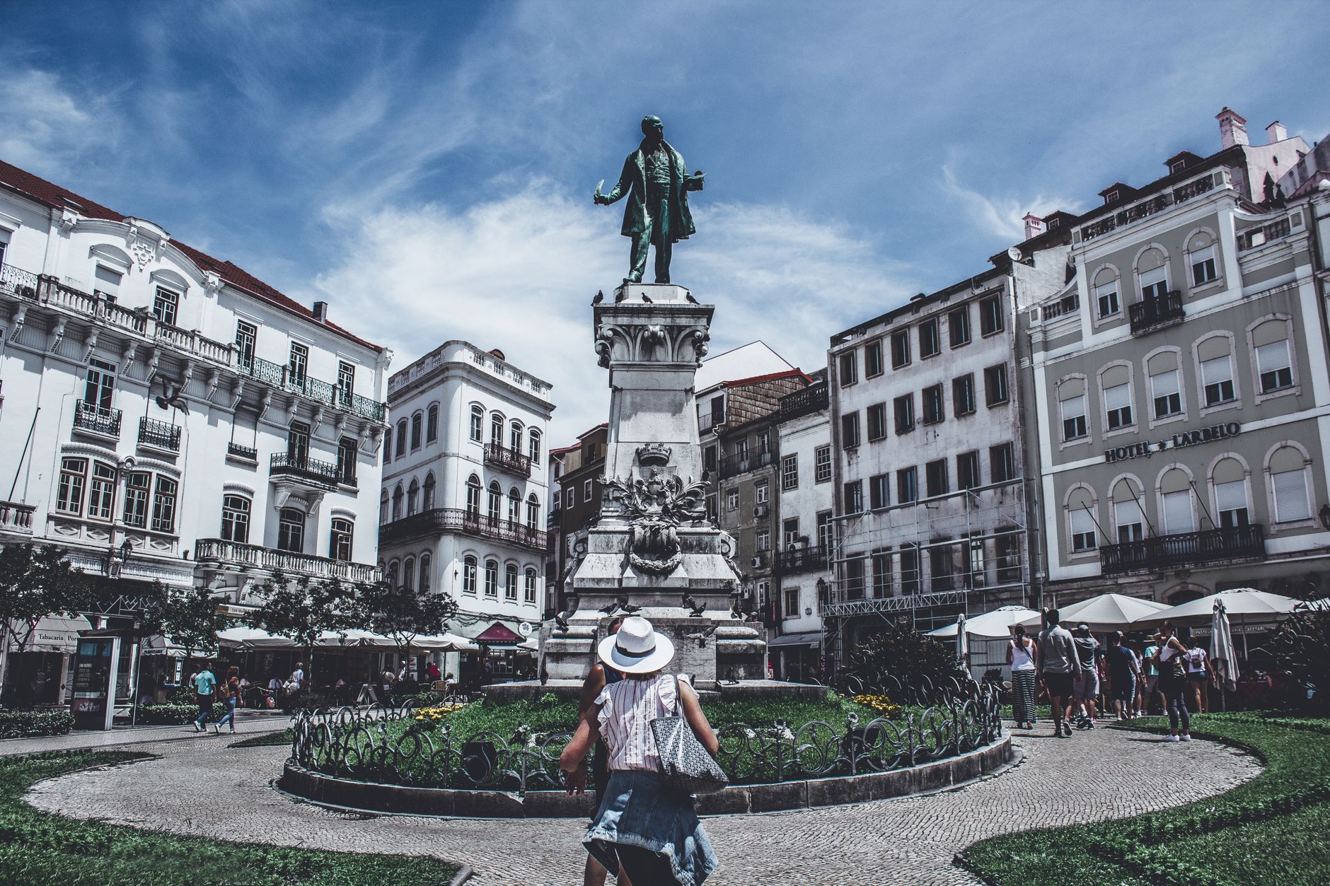 Coimbra