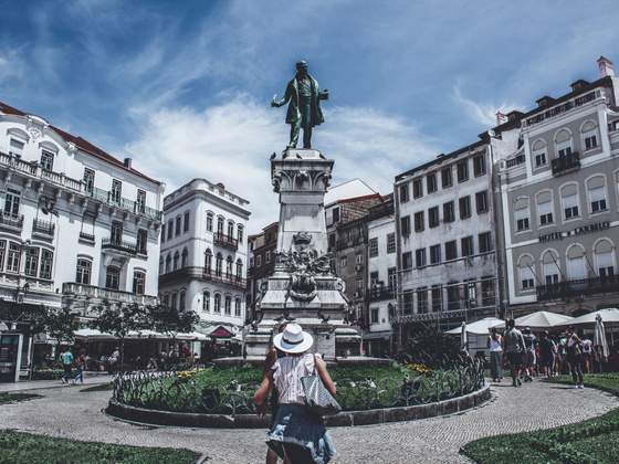 Coimbra
